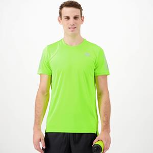 Adidas performance T-shirt met ronde hals Own the Run