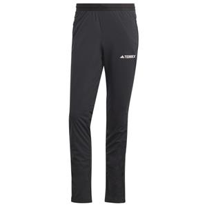 adidas Performance Softshellhose XPR XC PANT BLACK