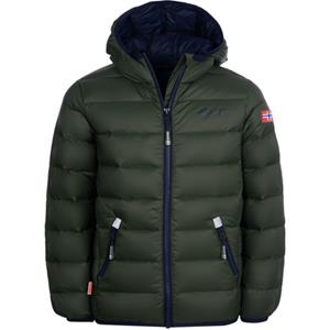 TROLLKIDS Daunenjacke Dovrefjell