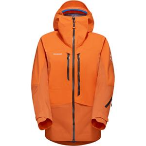 Mammut Dames Eiger Free Advanced Hs Hoodie Jas