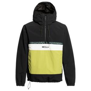 Quiksilver Snowboardjacke Steeze