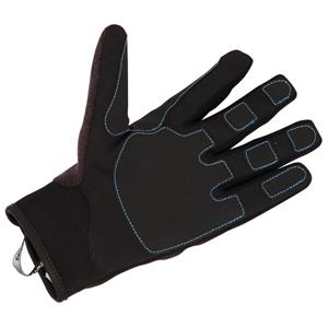  Start Rappel Glove Full Finger - Handschoenen, zwart