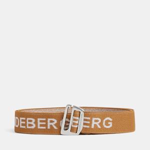 J.Lindeberg Charlotta Elasic Nylon belt