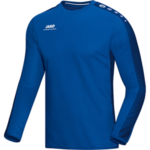 Jako Striker Sweater - Keepershandschoenen - Maat 140