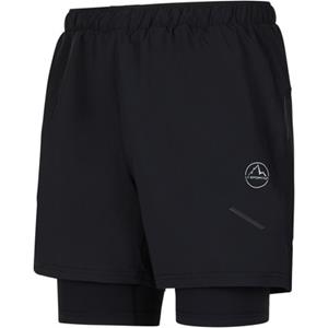 La sportiva Heren Trail Bite Short