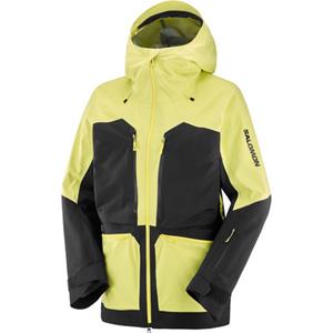 Salomon Heren Qst GTX Pro Jas