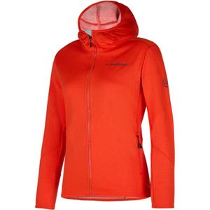 La sportiva Dames Cosmic Hoodie Vest