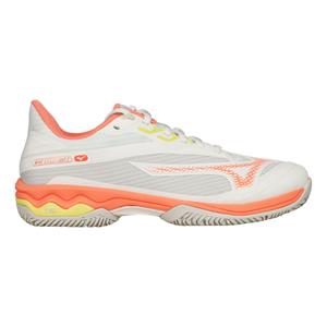 Mizuno Wave Exceed Light 2 CLAY Tennisschoenen Dames