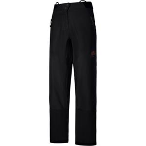 La sportiva Dames Crossridge Evo Shell Broek