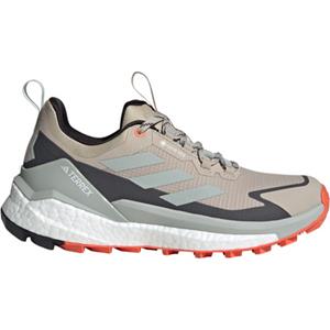 adidas TERREX Wanderschuh "TERREX FREE HIKER 2 LOW Gore-Tex W", Wasserdicht