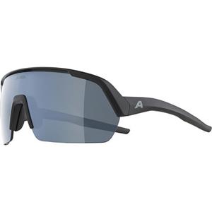 ALPINA Turbo HR A8712 331 127 black matt / black mirror