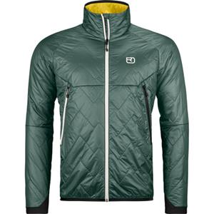 Ortovox Swisswool Piz Vial Jacket Men - Isolationsjacke