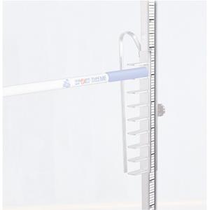 Sport-Thieme Skalenb&auml;nder f&uuml;r Hochsprungst&auml;nder