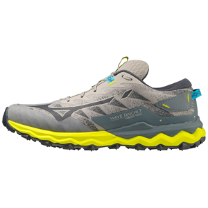 Hardloopschoenen Mizuno Wave Daichi 7