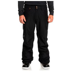 Quiksilver  Porter Pant - Skibroek, zwart