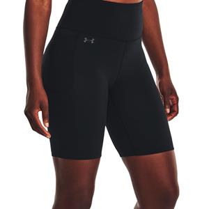 Under Armour Sweatbermudas Damen Radlerhose - Funktionsshorts