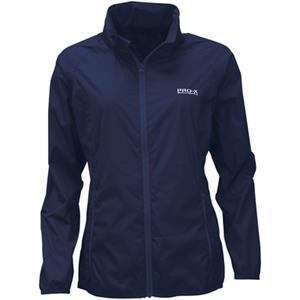 Dames Packable fietsjas