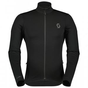 SCOTT Trui lange mouw Grind Warm Merino fietsshirt met lange mouwen, voor heren,