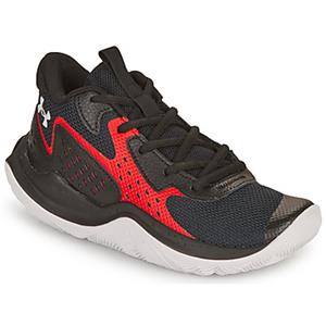 Basketbalschoenen  UA GS JET' 23