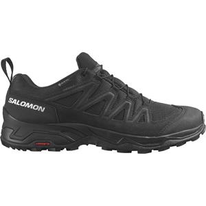 Salomon X Ward Leather Gtx