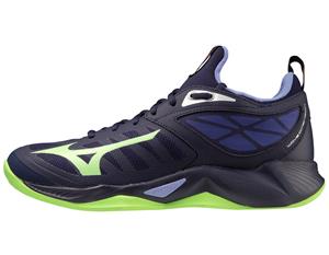 Mizuno Wave Dimension Indoor Schoenen