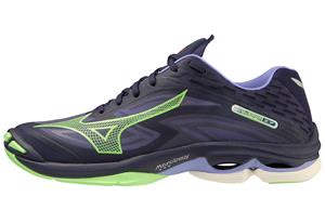 Mizuno Wave Lightning Z7 Indoor Schoenen