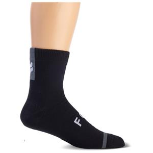 Fox Racing  Defend Water Sock - Fietssokken, zwart