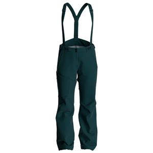 Scott  Women's Explorair 3L Pants - Skibroek, blauw