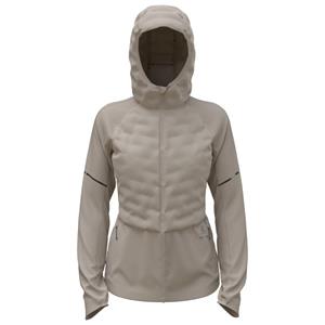 Odlo  Women's Jacket Zeroweight Insulator - Hardloopjack, grijs