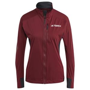 adidas Terrex - Women's Terrex Xperior Xcountry Ski Softshelljacke - Langlaufjacke