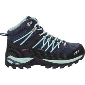 CMP Dames Rigel Mid wandelschoenen