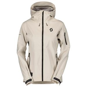 Scott - Women's Explorair 3L Jacket - Ski-jas, beige