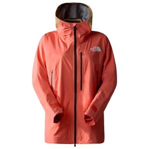The North Face  Women's Summit Stimson Futurelight Jacket - Ski-jas, rood