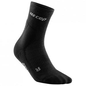 cepcompression Damescompressiesokken voor koud weer CEP Compression