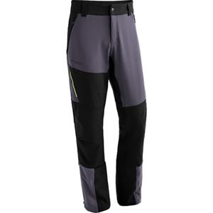 Maier Sports Funktionshose "Ofot Hyb M", funktionale Hybridhose für beste Unterstützung auf Touren