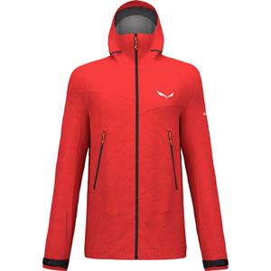 Salewa Heren Ortles GTX 3L Jas