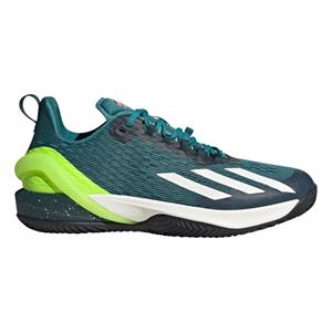 Adidas Adizero Cybersonic Tennisschoenen Heren