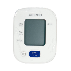 Omron M2 Automatische bloeddrukmeter Bovenarm - 1 Stuk