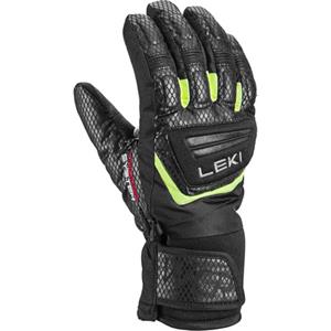 Leki Kinderen WCR Team 3D Handschoenen