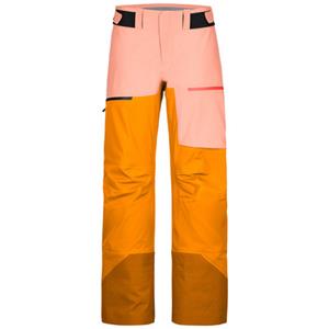Ortovox Dames Ravine Shell Broek