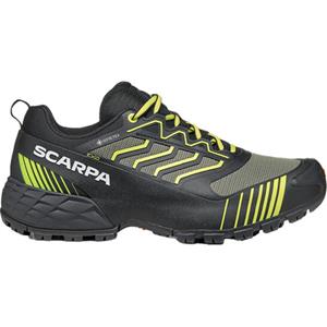 Scarpa Heren Ribelle Run XT GTX Schoenen