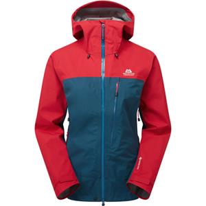 Mountain Equipment Dames Makalu GTX Jas