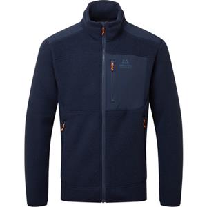 Mountain Equipment Heren Highpile Vest