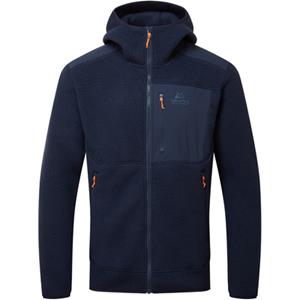 Mountain Equipment Heren Highpile Hoodie Vest