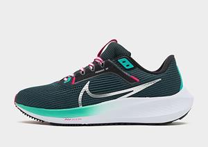 Nike Pegasus 40 Dames - Black- Dames