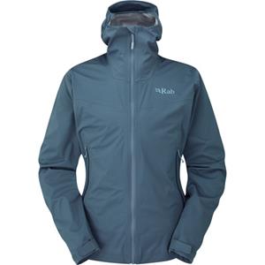 Rab Dames Kinetic 2.0 jas
