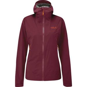Rab Dames Kinetic 2.0 jas