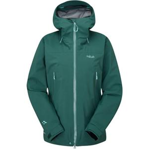 Rab Dames Kangri GTX Jas