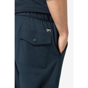 Super.Natural Heren Hybrid Cargo Broek