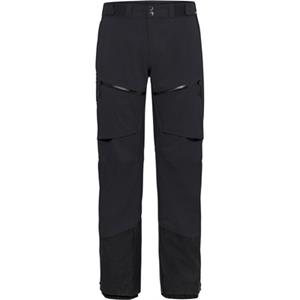 Vaude Heren Monviso 3l Broek
